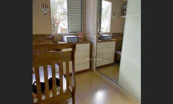 Imagem 3: Apartamento à venda, 50 m² por R$ 201.500,00 - Parque Industrial Lagoinha - Ribeirão Preto