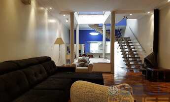 Imagem 5: SANTO ANDRÉ - Sobrado Padrão - JARDIM BELA VISTA