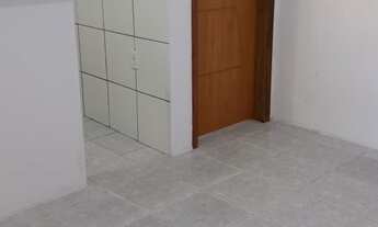 Imagem 3: Casa para venda possui 35 metros quadrados com 1 quarto em Itapuã - Salvador - BA