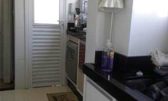 Imagem 6: Apartamento 68 m² 3 dormitórios 1suíte - 2 vagas - Bairro Baeta Neves - SBC