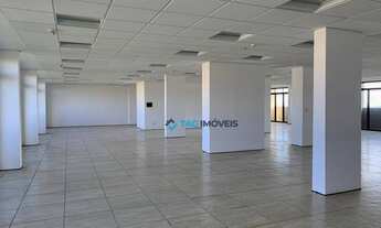 Imagem 5: Conjunto para alugar, 375 m² por R$ 20.000,00/mês - Jardim Chapadão - Campinas/SP