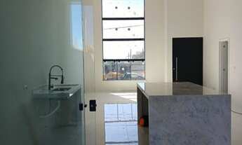 Imagem 5: Casa Terrea Cond. Solar Das Esmeraldas - Novinha!! 3 suites