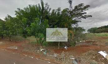 Imagem 2: Terreno à venda, 1364 m² por R$ 700.000,00 - Parque dos Pinus - Ribeirão Preto/SP