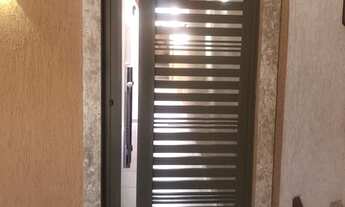 Imagem 4: Casa geminada 2 dormitórios com 2 vagas e ótimo acabamento