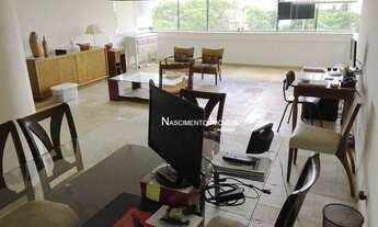 Imagem 3: Apartamento com 4 dormitórios à venda, repaginado, 170 m² por R$ 996.000 - Cambuí - Campin