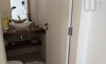 Imagem 4: Apartamento com 3 dormitórios à venda, 91 m² por R$ 530.000,00 - Cambuí - Campinas/SP