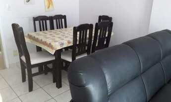 Imagem 6: Apartamento para venda tem 66 metros quadrados com 2 quartos em Caiçara - Praia Grande - S