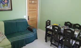 Imagem 3: Apartamento para venda tem 46 metros quadrados com 2 quartos em Méier - Rio de Janeiro - R