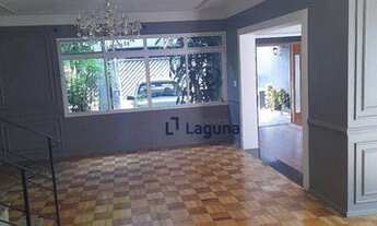 Imagem: Sobrado com 4 dormitórios à venda, 230