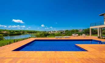 Imagem 3: Terreno - Loteamento Parque dos Alecrins - Campinas