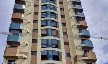 Imagem: Apartamento com 93 m² sendo 3 dormitórios