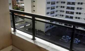 Imagem 5: Apartamento 2 Quartos para Venda em Salvador, Itapuã, 2 dormitórios, 1 suíte, 2 banheiros