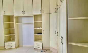 Imagem 6: Apartamento para venda tem 90 metros quadrados com 3 quartos em Marco - Belém - PA