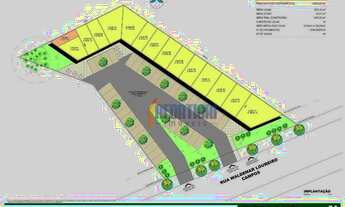 Imagem 4: Loja para alugar, 100 m² por R$ 3.360,00/mês - Xaxim - Curitiba/PR