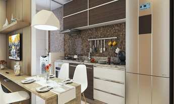 Imagem 6: APARTAMENTO GUILHERMINA - PRAIA GRANDE SP