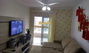 Imagem: PRAIA GRANDE - Apartamento Padrão - TUPI