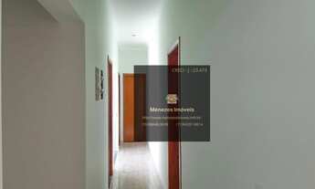 Imagem 4: Térrea para venda possui 420 metros quadrados com 4 quartos em Vila Trujillo - Sorocaba