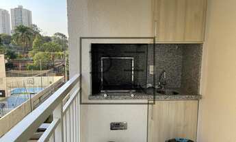 Imagem 4: Apartamento - Mansões Santo Antônio - Campinas