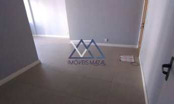 Imagem 4: 2 quartos reformado - Rua Voluntarios da Patria - Botafogo