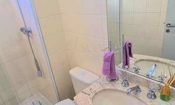 Imagem 3: APARTAMENTO RESIDENCIAL em SÃO PAULO - SP, JARDIM MARAJOARA