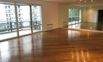 Imagem: EXCELENTE IMÓVEL - 4 SUÍTES - VARANDA