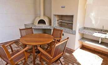 Imagem 4: Apartamento com 2 dormitórios à venda, 50 m² por R$ 285.000 - Jardim Vila Formosa - São Pa