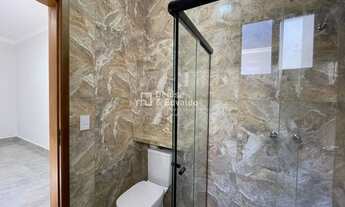 Imagem 6: Imóvel à venda de 130m² localizado no bairro Residencial Nova Veneza, em Indaiatuba-SP