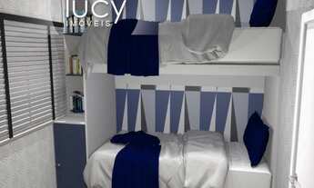 Imagem 6: APARTAMENTO RESIDENCIAL em SANTO ANDRÉ - SP, VILA HOMERO THON