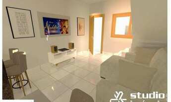 Imagem 2: Casa 3 dts ( 1 suite) em Construção - Pontal Santa Marina Caraguá