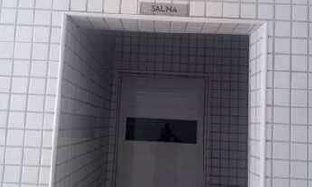 Imagem 5: Apartamento com 3 dormitórios à venda, 127 m² por R$ 1.100.000 - Vila Guilhermina - Praia