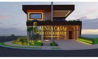 Imagem 3: CASA EM CONDOMINIO GAIVOTA II