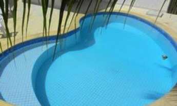 Imagem 3: Casa de 600 metros quadrados no bairro Guarajuba com 5 quartos