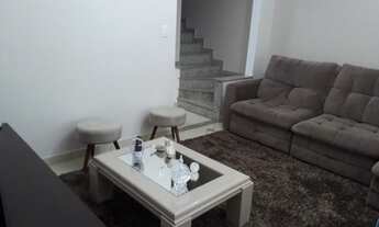 Imagem 4: Sobrado, 3 dormitórios - Vila Tibiriça