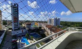 Imagem 2: Riviera Francesa 3Sts Parque 10 de Novembro