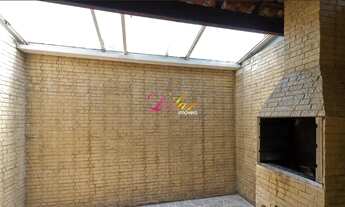 Imagem 6: São Paulo - Casa de Condomínio - JARDIM SAO NICOLAU