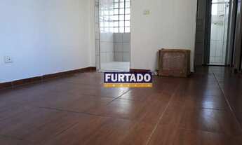 Imagem 2: Apartamento à venda, 51 m²- Jardim Alvorada - Santo André/SP