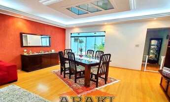 Imagem: SOBRADO NO PARQUE TERRA NOVA II 3 SUÍTES