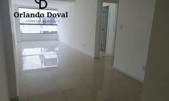 Imagem: Apartamento para venda tem 86m com 2 suítes