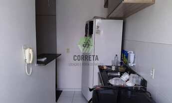 Imagem 6: Alugo apartamento 2qts - Condomínio Parque Fragata / Colina de Laranjeiras