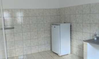 Imagem: Alugo quarto