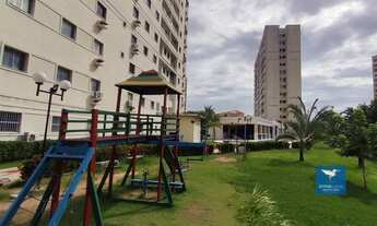 Imagem 3: Apartamento Padrão para Venda em Cambeba Fortaleza-CE - AP3089