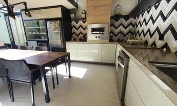 Imagem: Apartamento Garden 3 suítes no miolo da