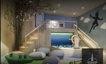 Imagem 6: Apartamento com 2 dormitórios à venda, 55 m² por R$ 425.000 - Rudge Ramos - São Bernardo d