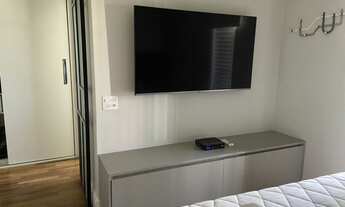 Imagem 5: Apartamento Sem igual na regiao central e bairros nobres de Santo Andre