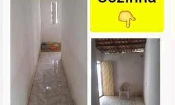 Imagem 3: Casa 2 quartos com luz alugar Conceição do coité