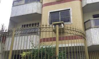 Imagem: Apartamento 2 quartos/suíte em área central