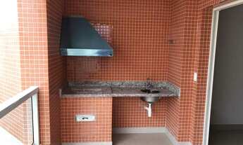 Imagem 4: Lindo Apartamento para venda possui 101 metros com 3 quartos em Centro - Santo André - SP