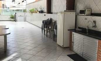 Imagem 7: Apartamento dois dormitorios com suite campo da aviação praia grande sp