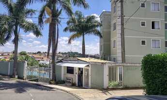 Imagem 3: Apartamento Apartamento com 2 dormitórios