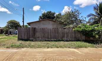 Imagem: Casa de alvenaria
